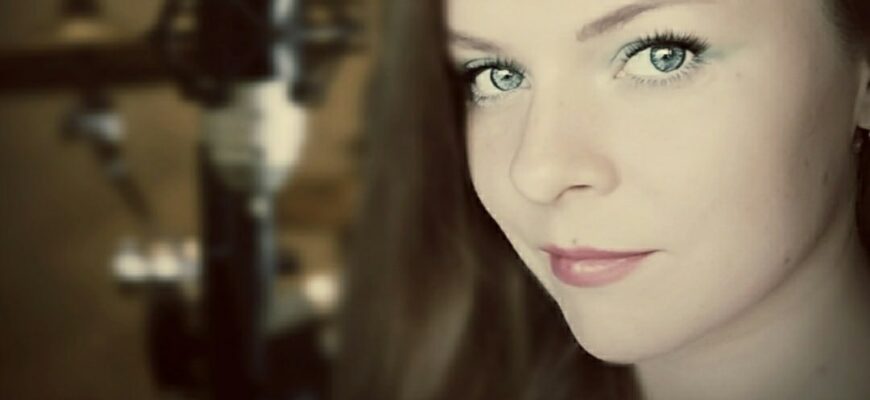 Екатерина Эбель