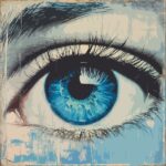 Blue Eyes